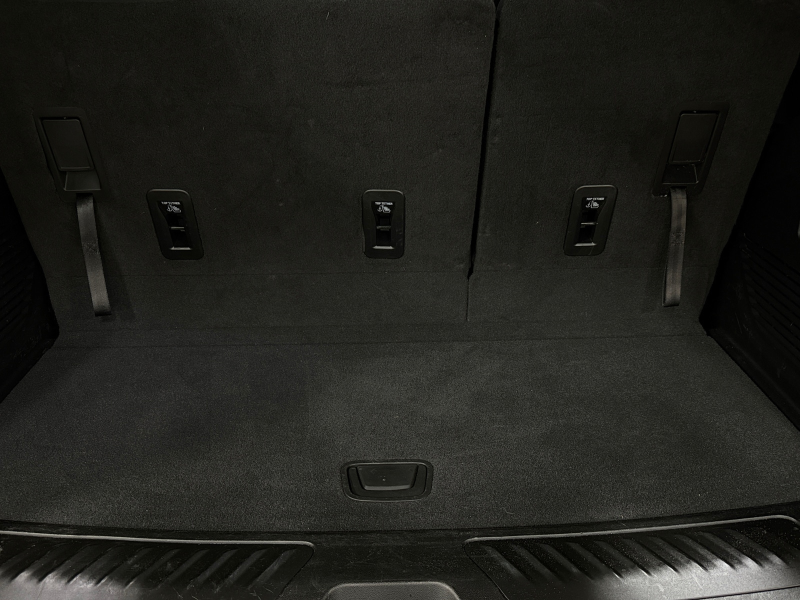 Thumbnail: 2023 Chevrolet Tahoe - 7