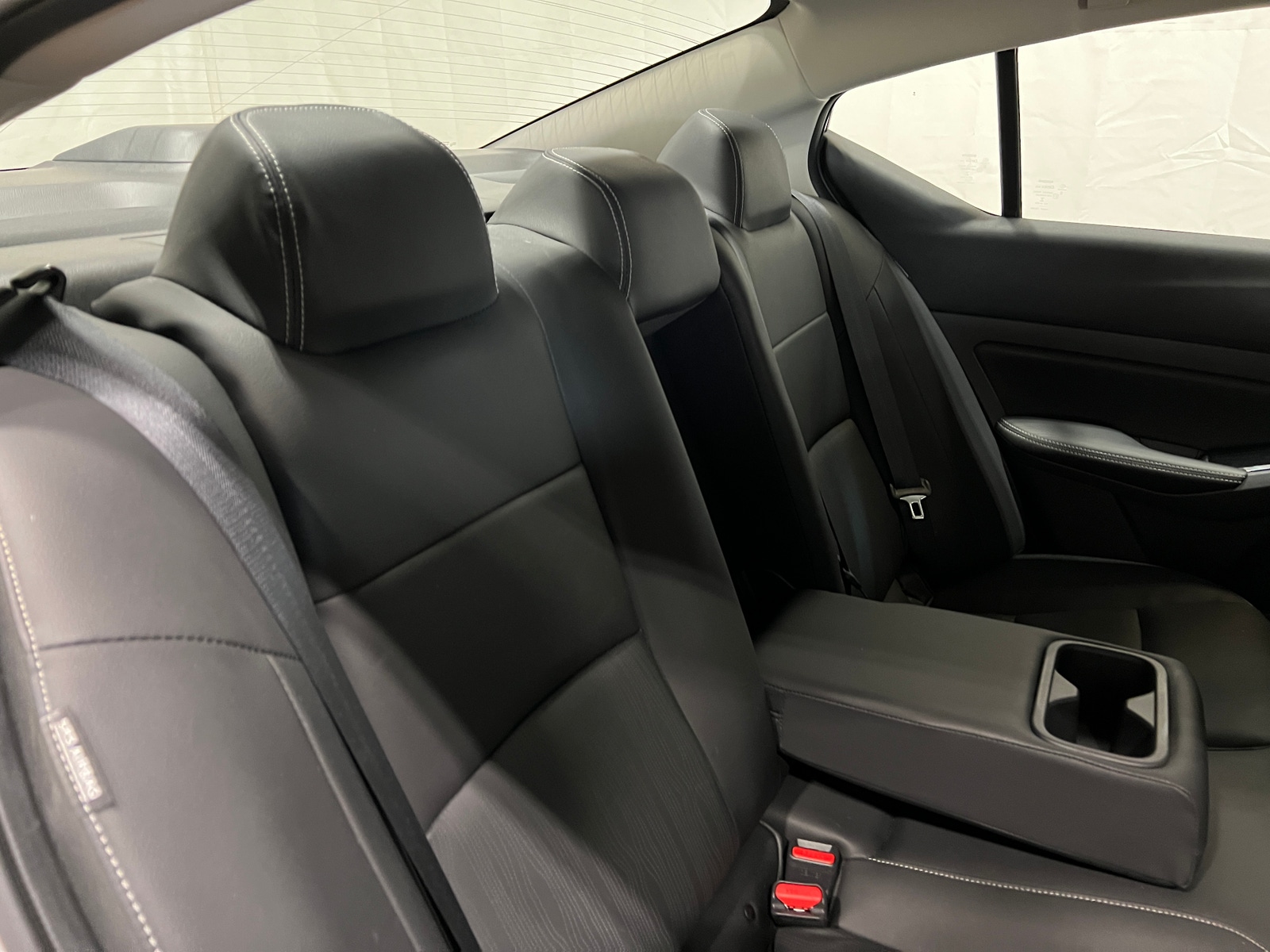 Thumbnail: 2021 Nissan Altima - 5