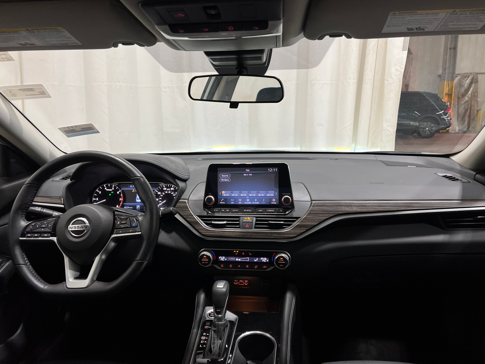 Thumbnail: 2021 Nissan Altima - 2