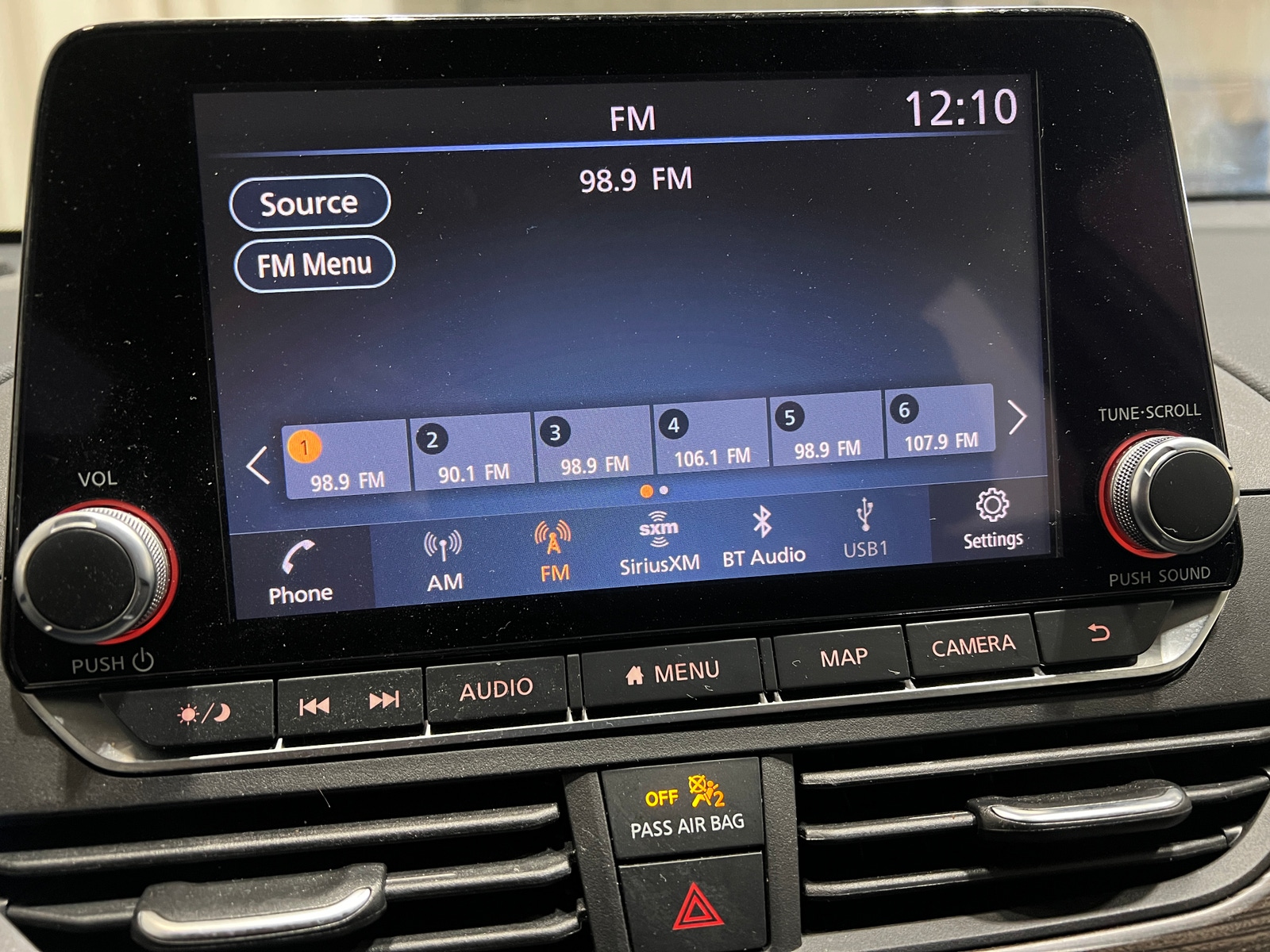 Thumbnail: 2021 Nissan Altima - 3