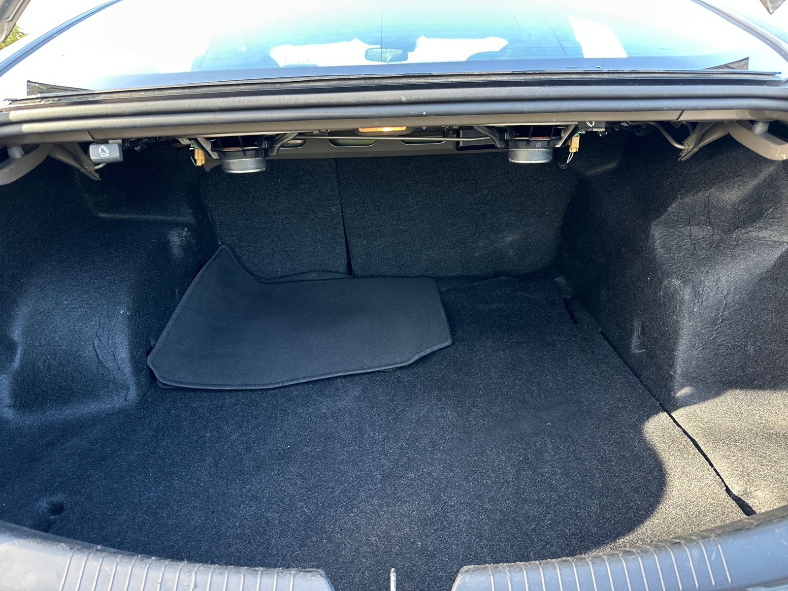 Thumbnail: 2024 Chevrolet Malibu - 6