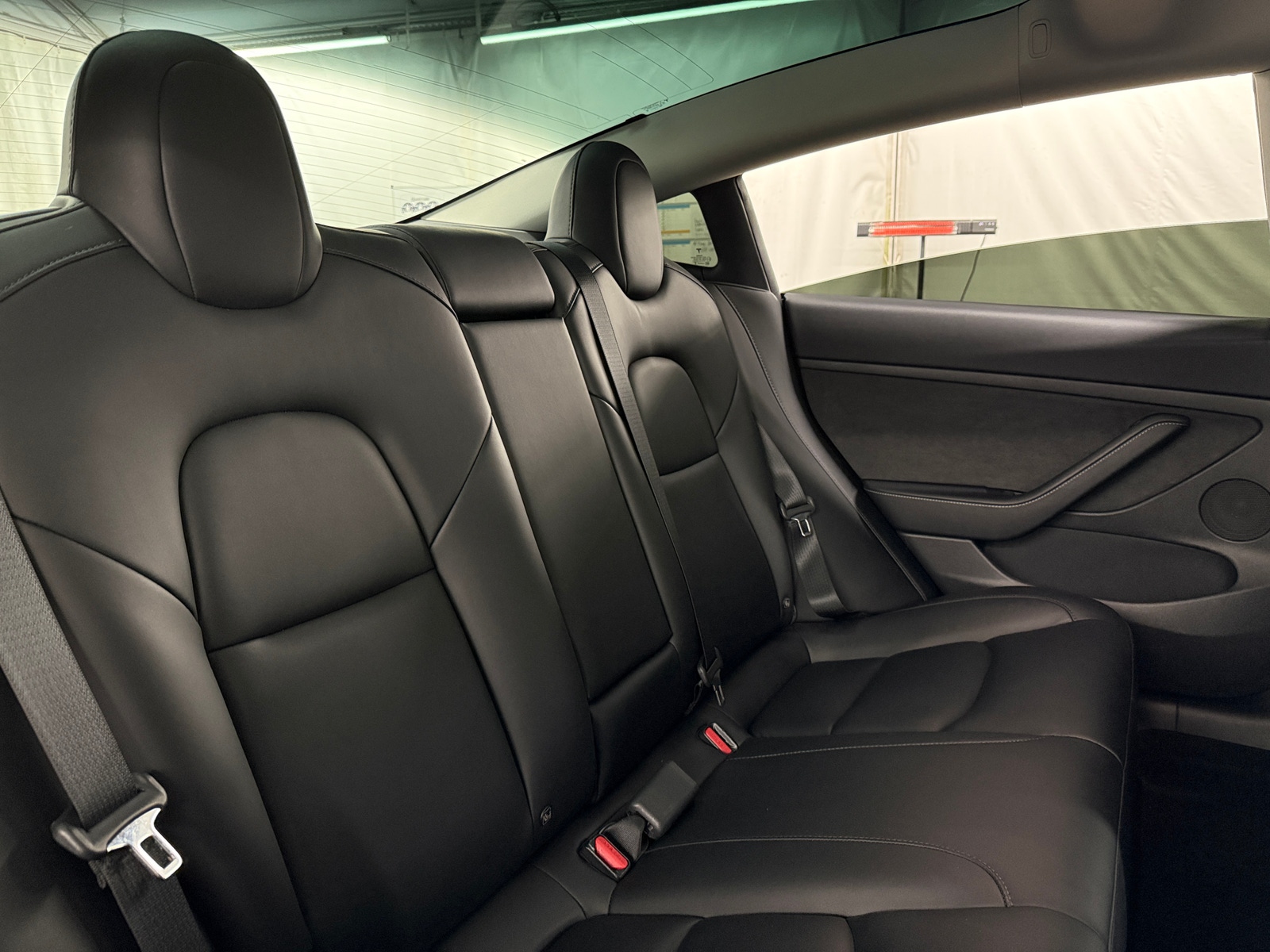 Thumbnail: 2021 Tesla Model 3 - 5