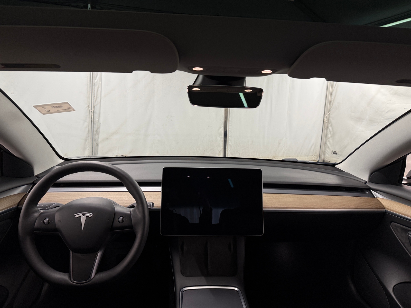 Thumbnail: 2021 Tesla Model 3 - 2