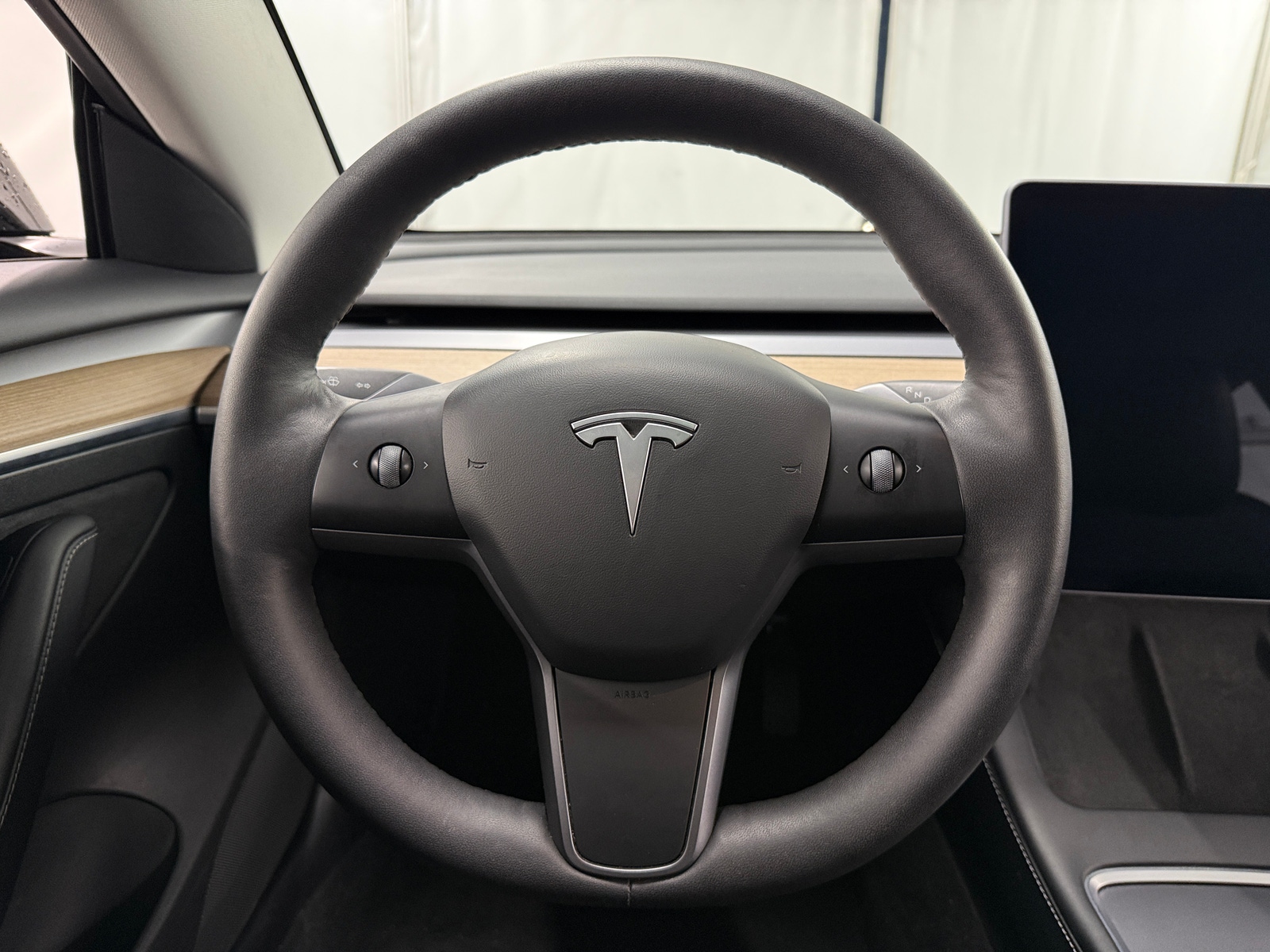 Thumbnail: 2021 Tesla Model 3 - 4