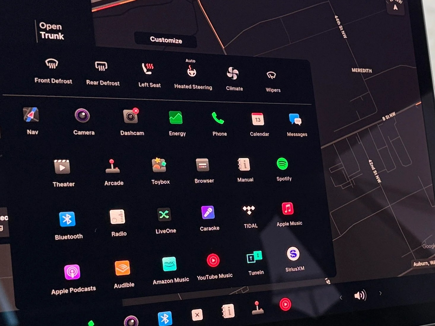 Thumbnail: 2021 Tesla Model 3 - 3