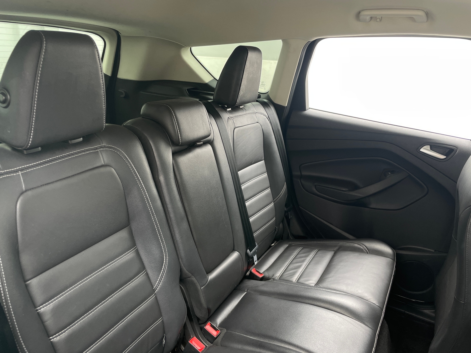 Thumbnail: 2018 Ford Escape - 5