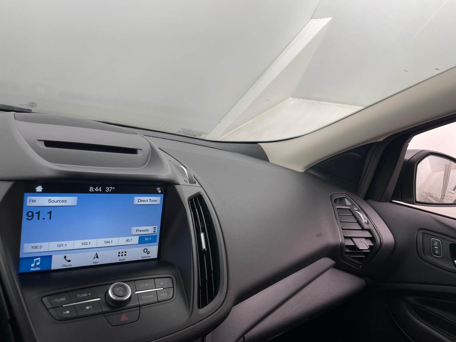 Thumbnail: 2018 Ford Escape - 3