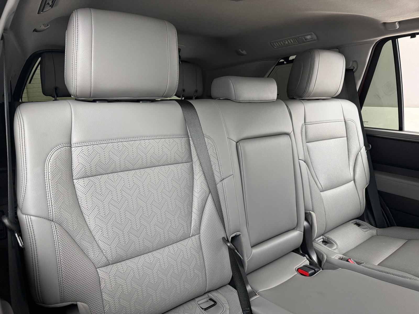 Thumbnail: 2023 Toyota Sequoia - 5