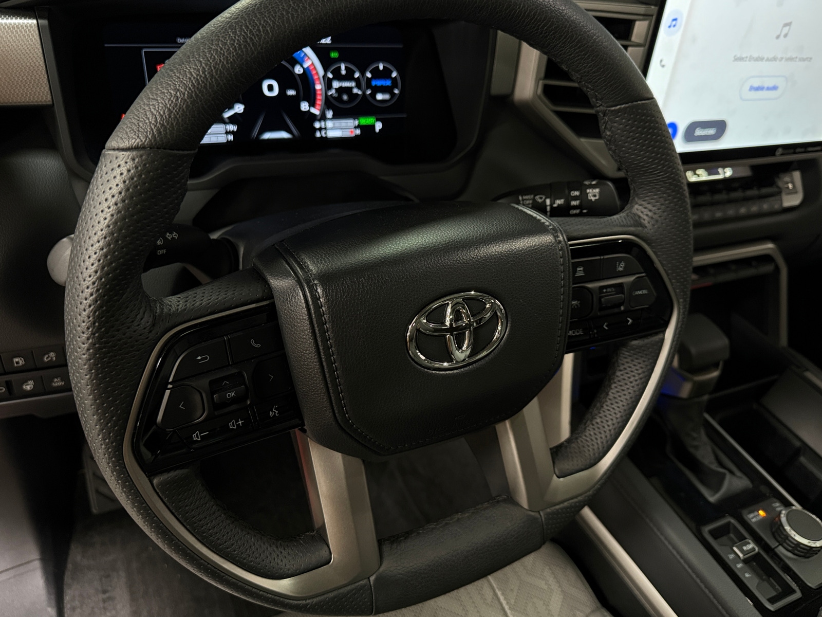 Thumbnail: 2023 Toyota Sequoia - 4