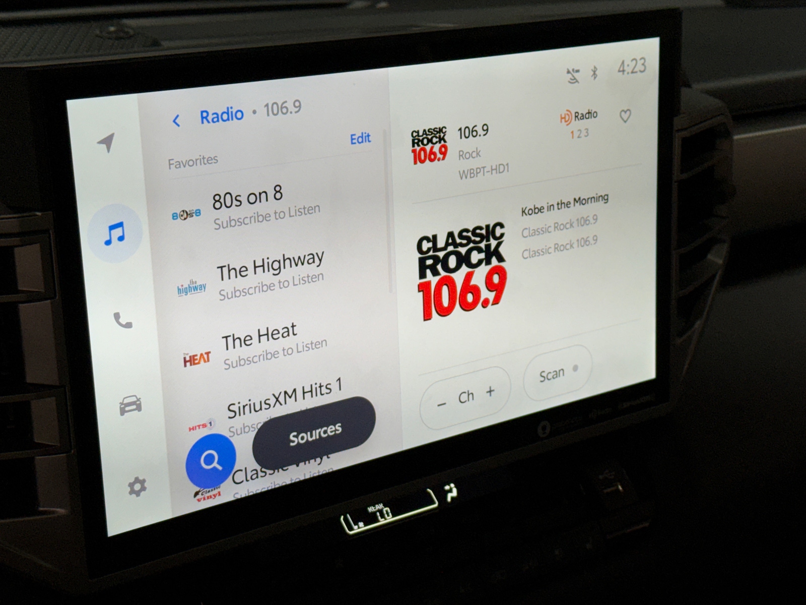 Thumbnail: 2023 Toyota Sequoia - 3