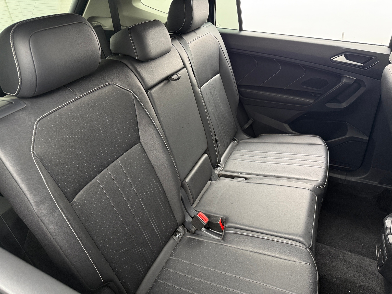 Thumbnail: 2024 Volkswagen Tiguan - 5