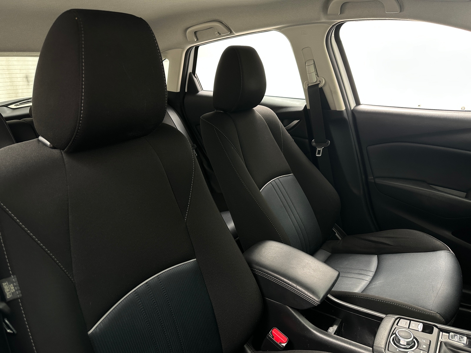 Thumbnail: 2019 Mazda CX-3 - 2