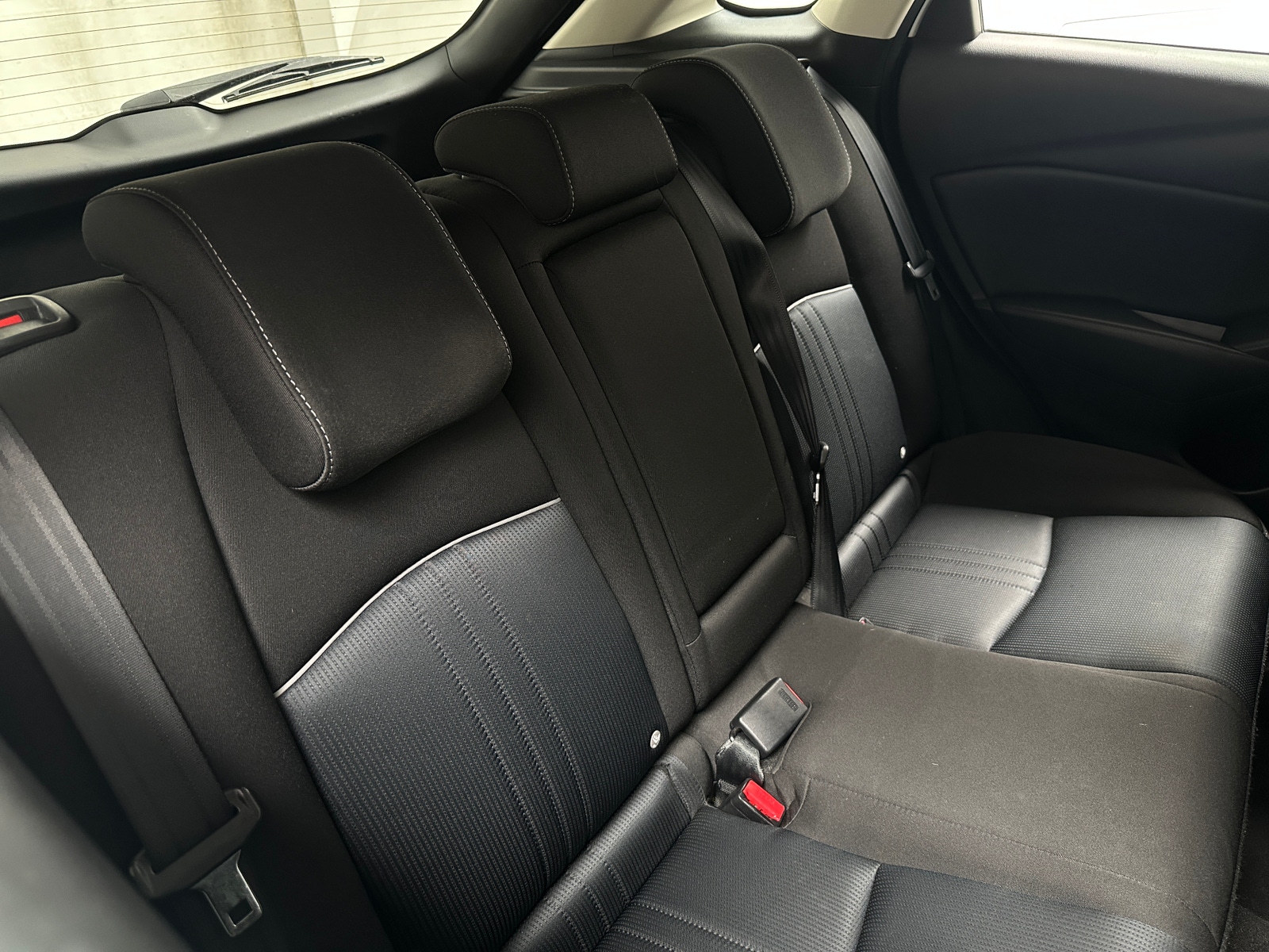 Thumbnail: 2019 Mazda CX-3 - 6