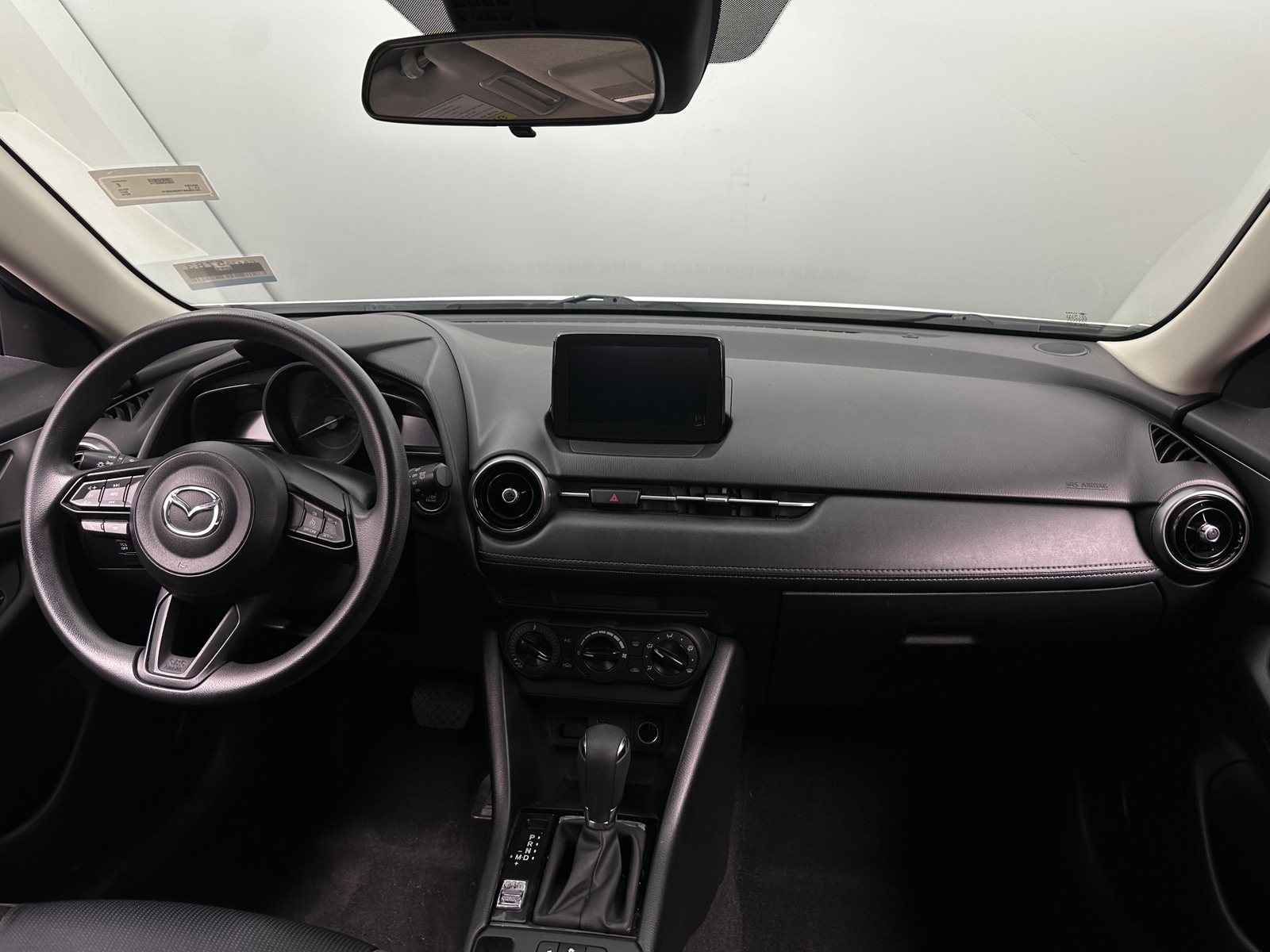 Thumbnail: 2019 Mazda CX-3 - 3