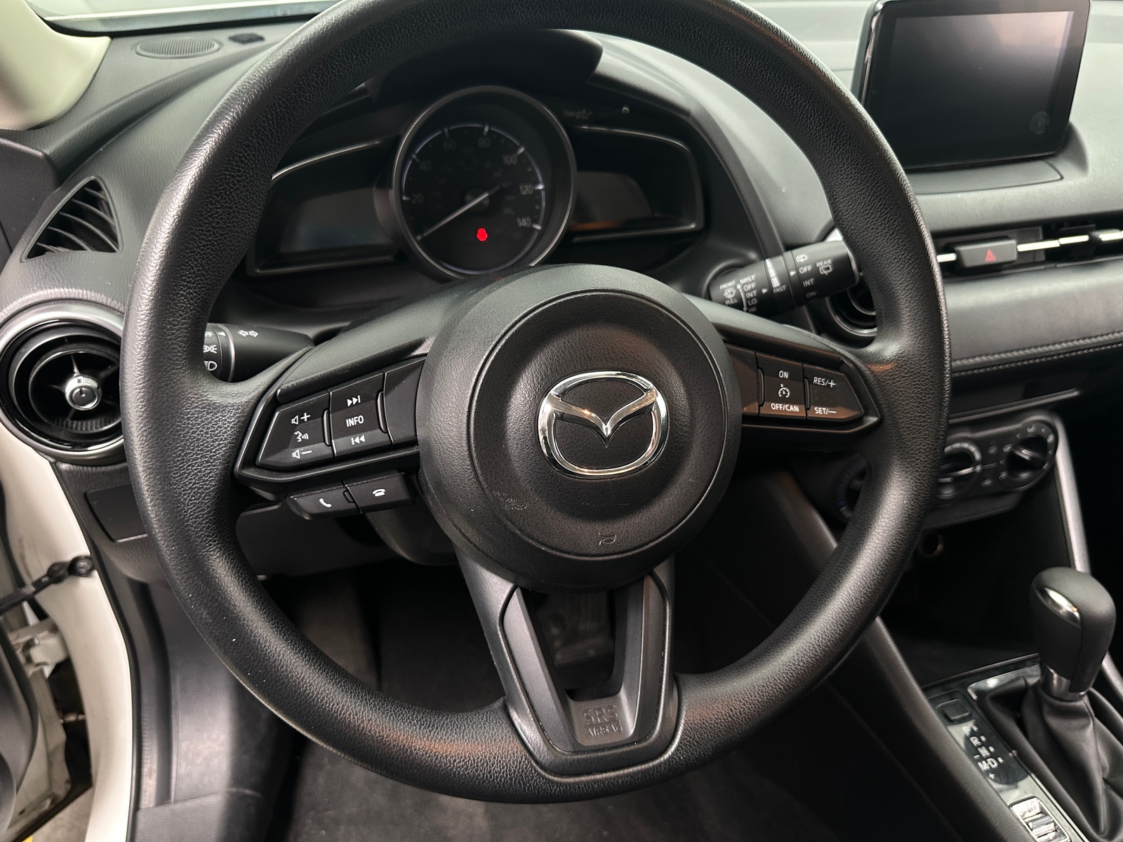Thumbnail: 2019 Mazda CX-3 - 5