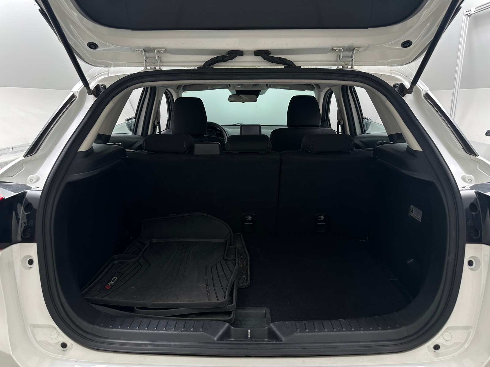 Thumbnail: 2019 Mazda CX-3 - 7