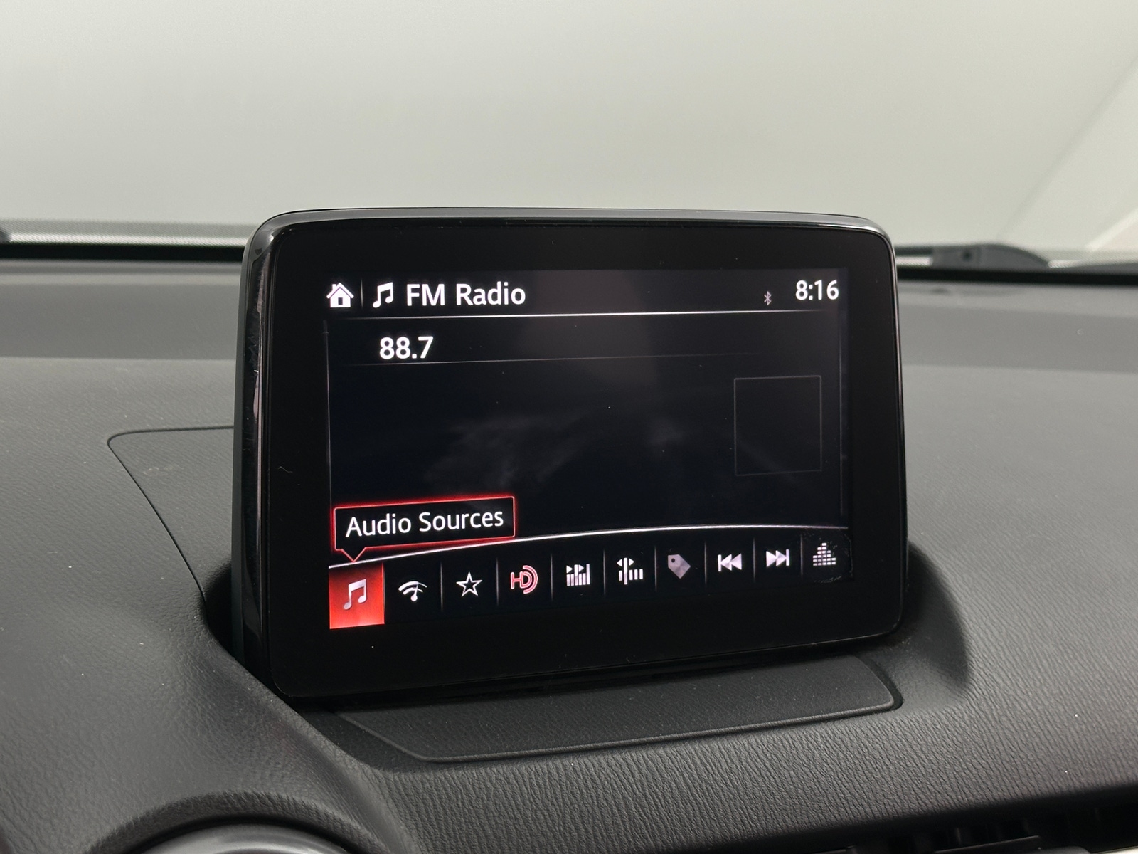 Thumbnail: 2019 Mazda CX-3 - 4