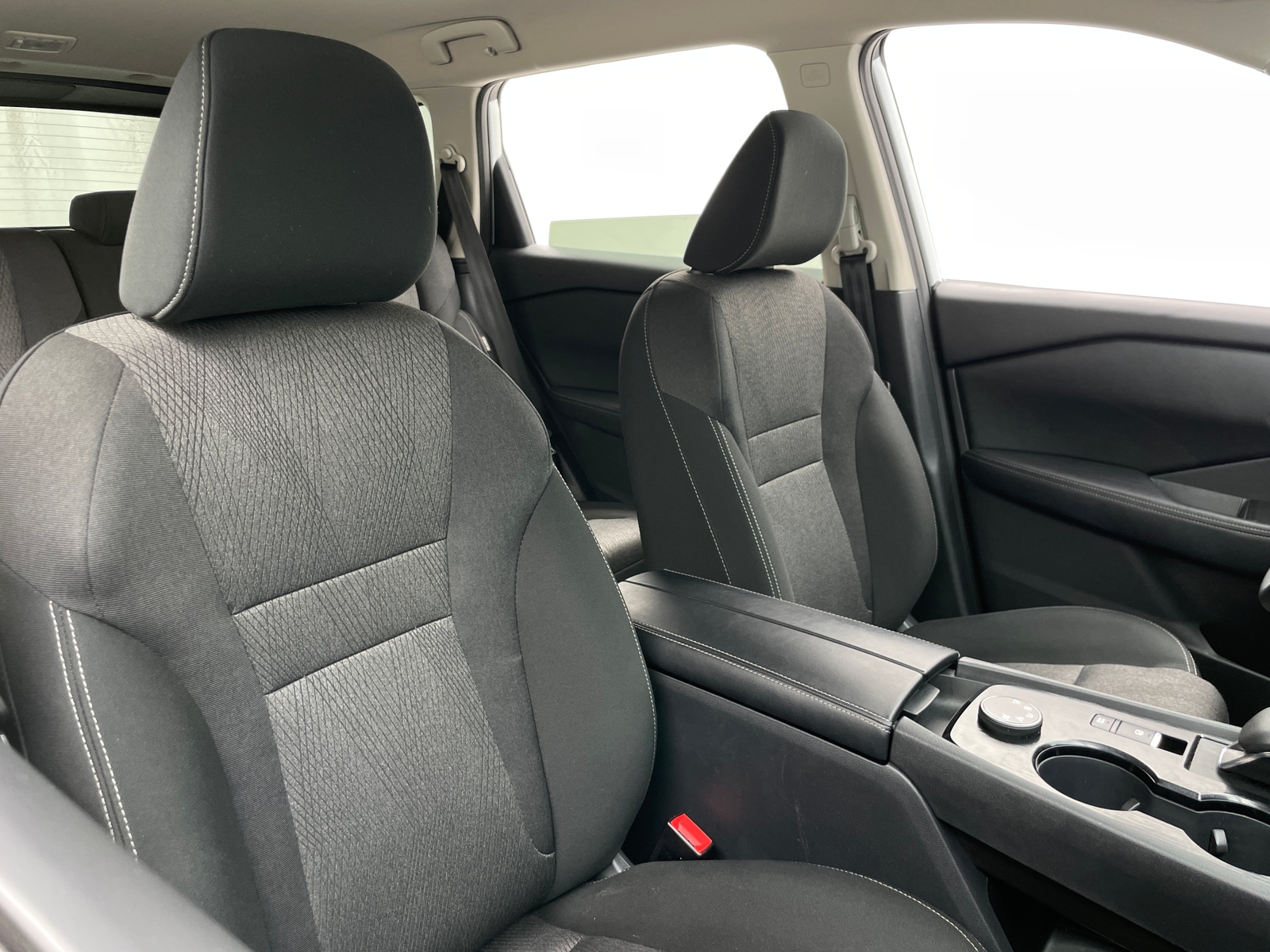 Thumbnail: 2025 Nissan Rogue - 2