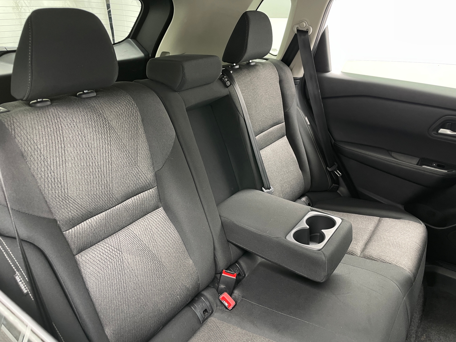 Thumbnail: 2025 Nissan Rogue - 6