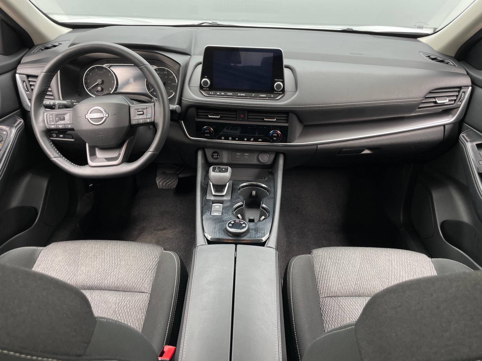 Thumbnail: 2025 Nissan Rogue - 3