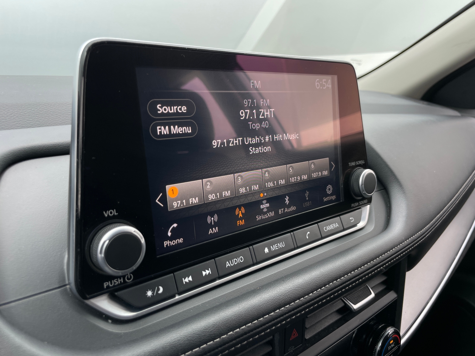 Thumbnail: 2025 Nissan Rogue - 4