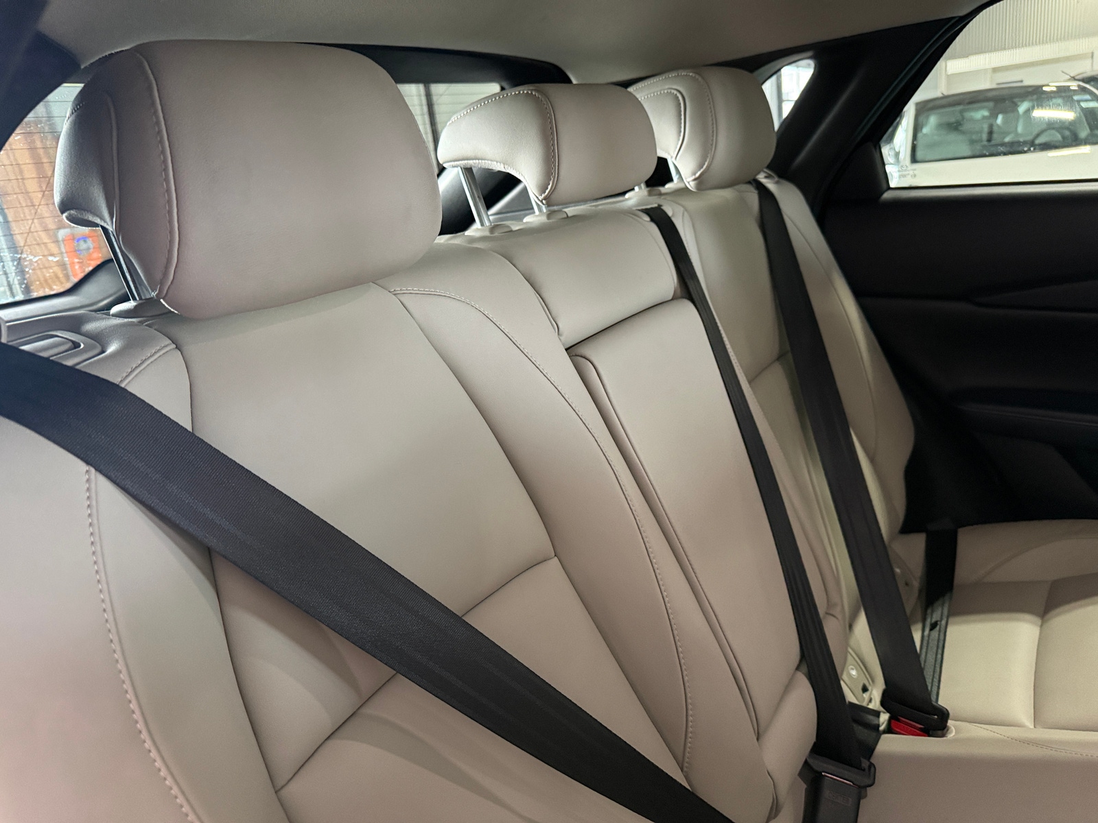 Thumbnail: 2020 Mazda CX-30 - 5