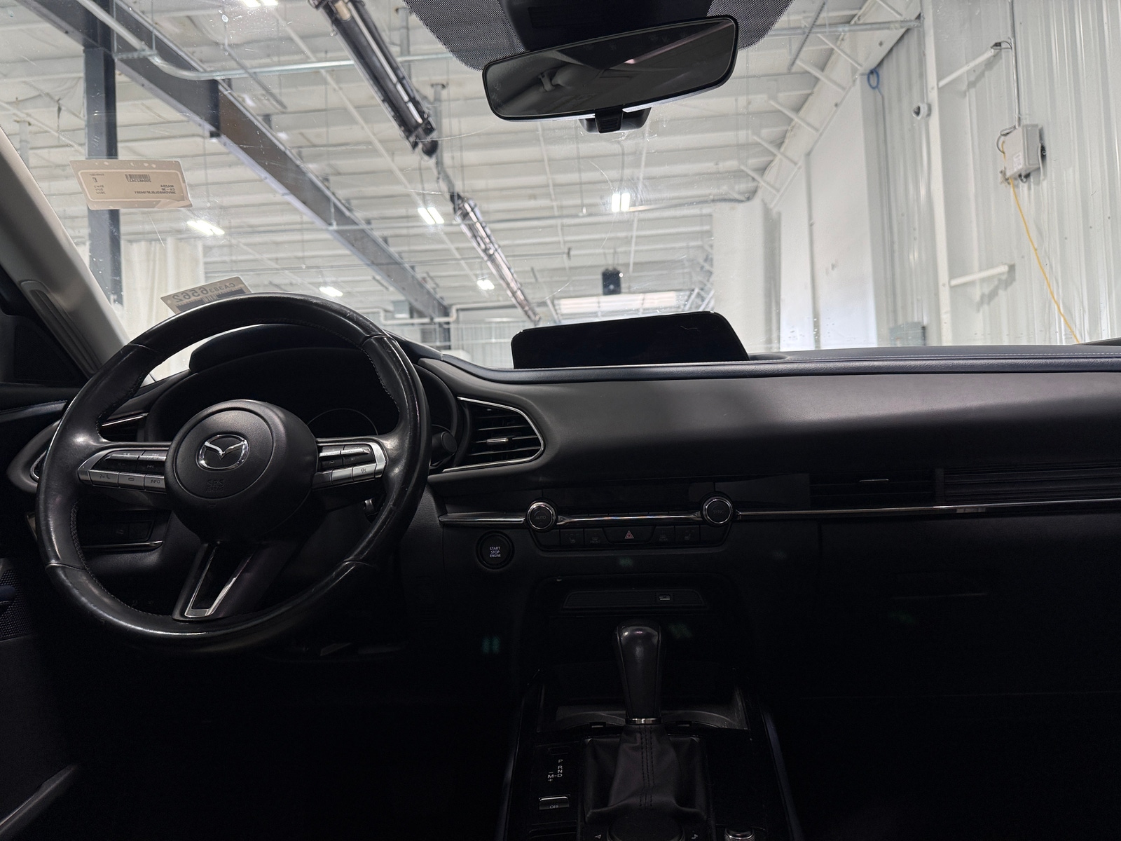 Thumbnail: 2020 Mazda CX-30 - 2