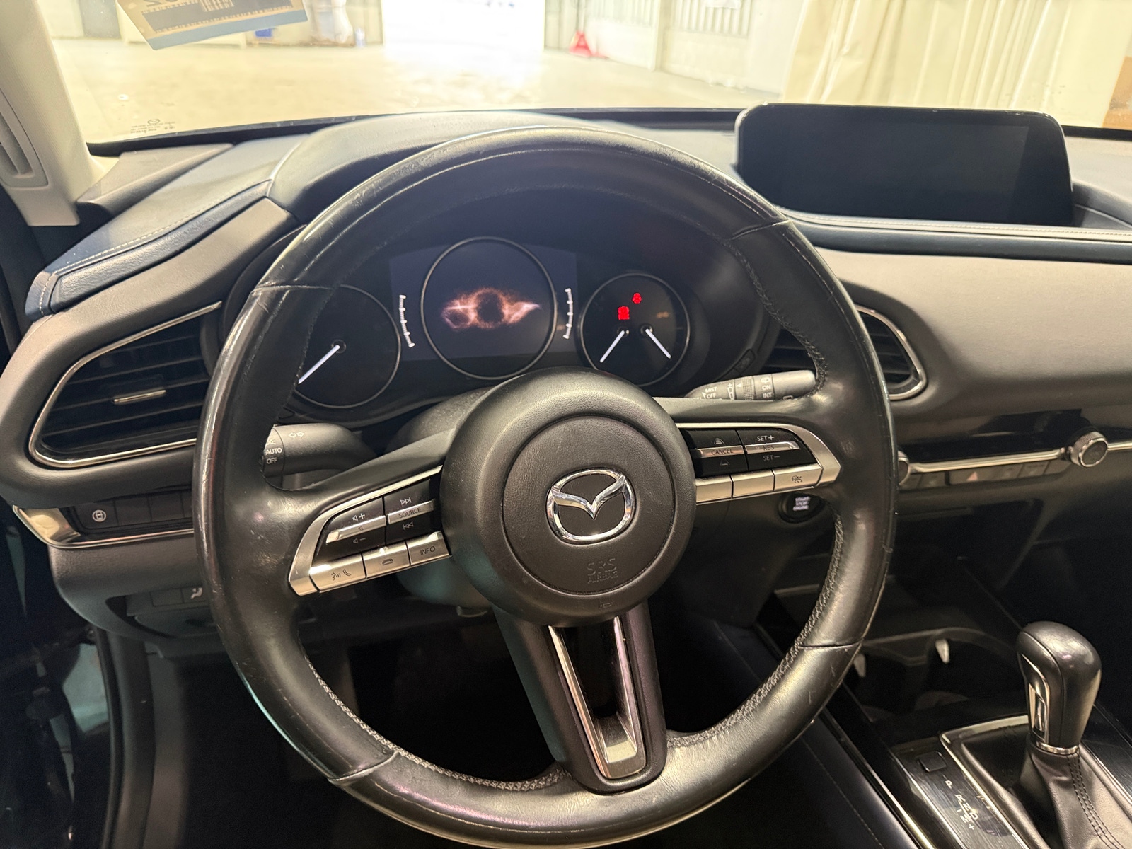 Thumbnail: 2020 Mazda CX-30 - 4