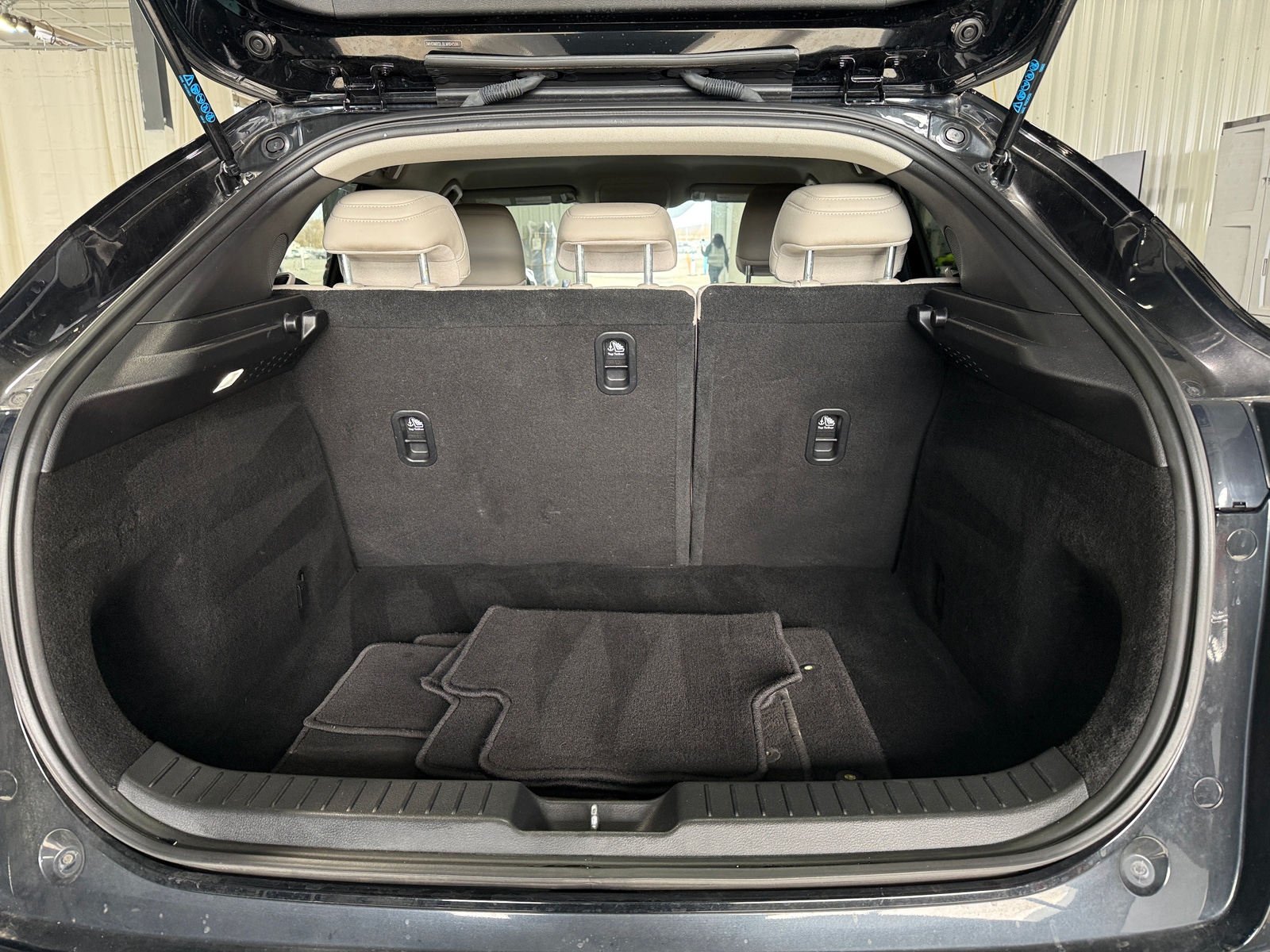 Thumbnail: 2020 Mazda CX-30 - 6