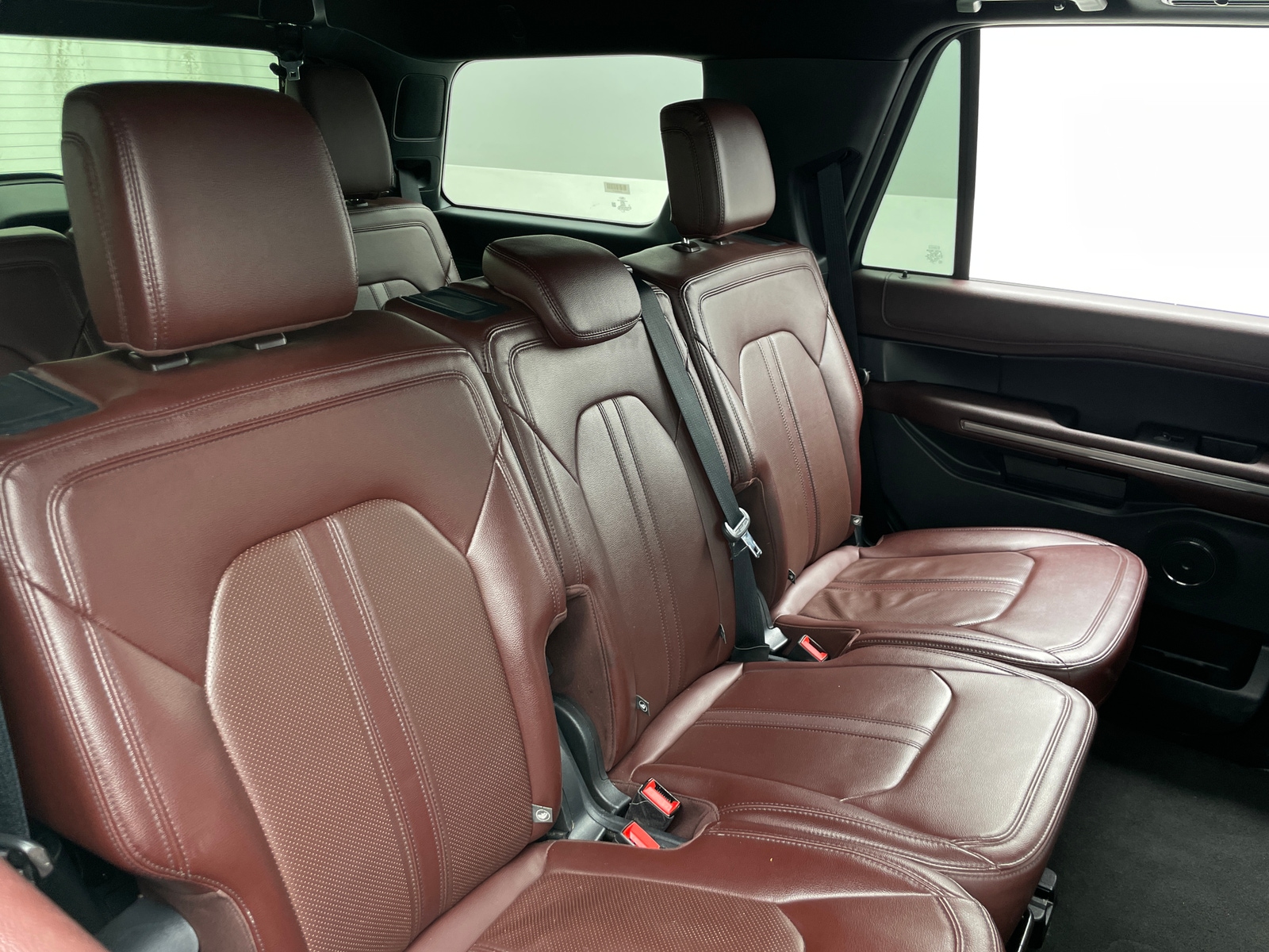 Thumbnail: 2024 Ford Expedition - 5