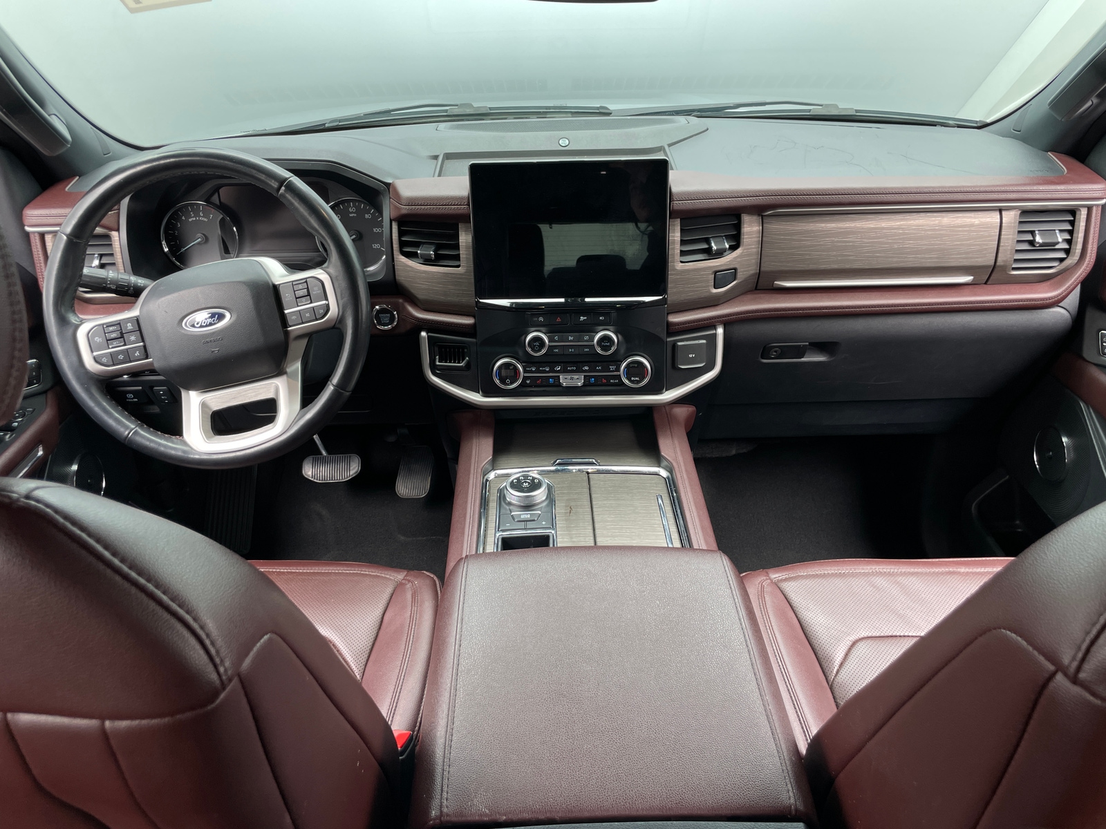 Thumbnail: 2024 Ford Expedition - 2