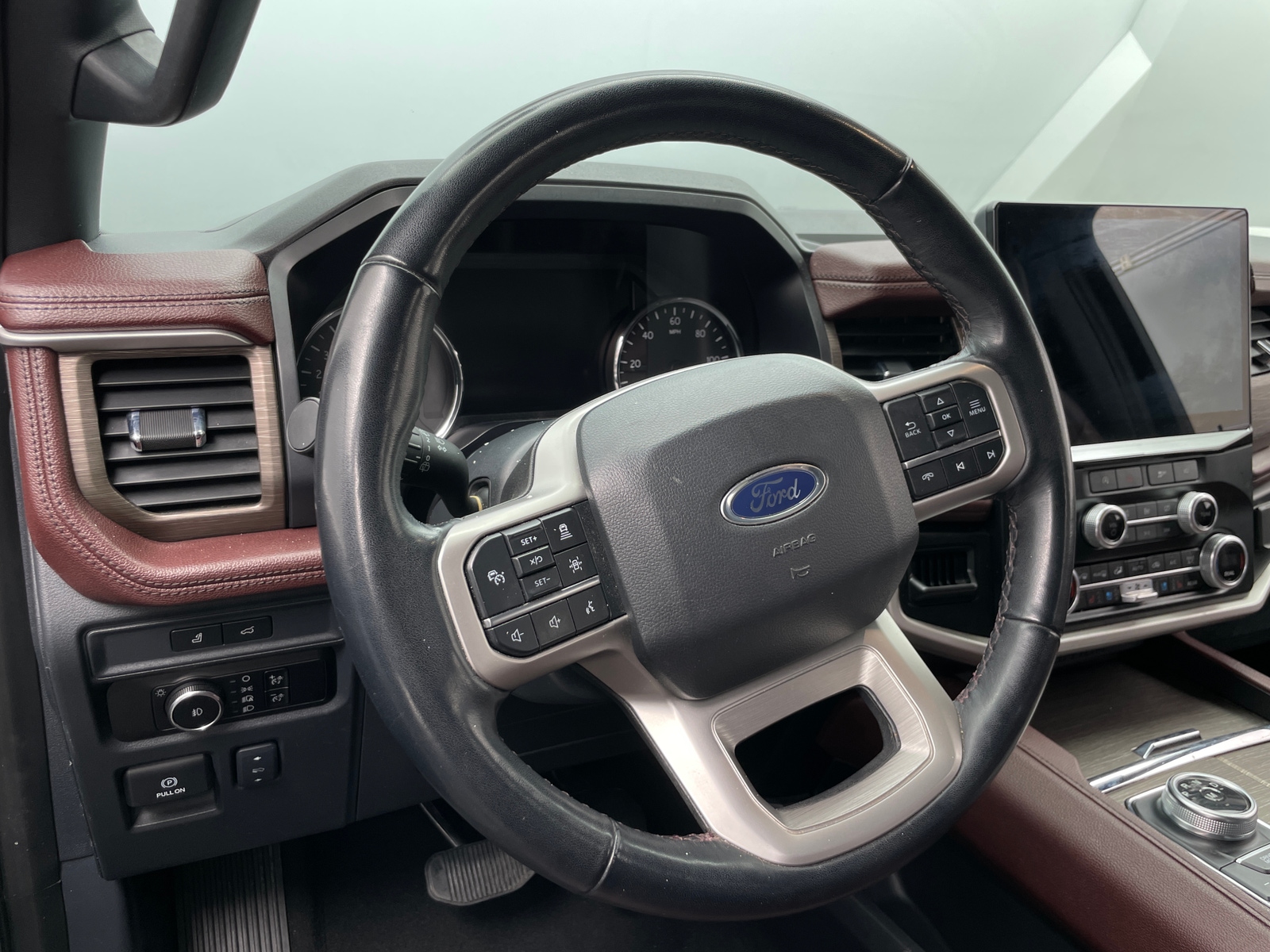 Thumbnail: 2024 Ford Expedition - 4