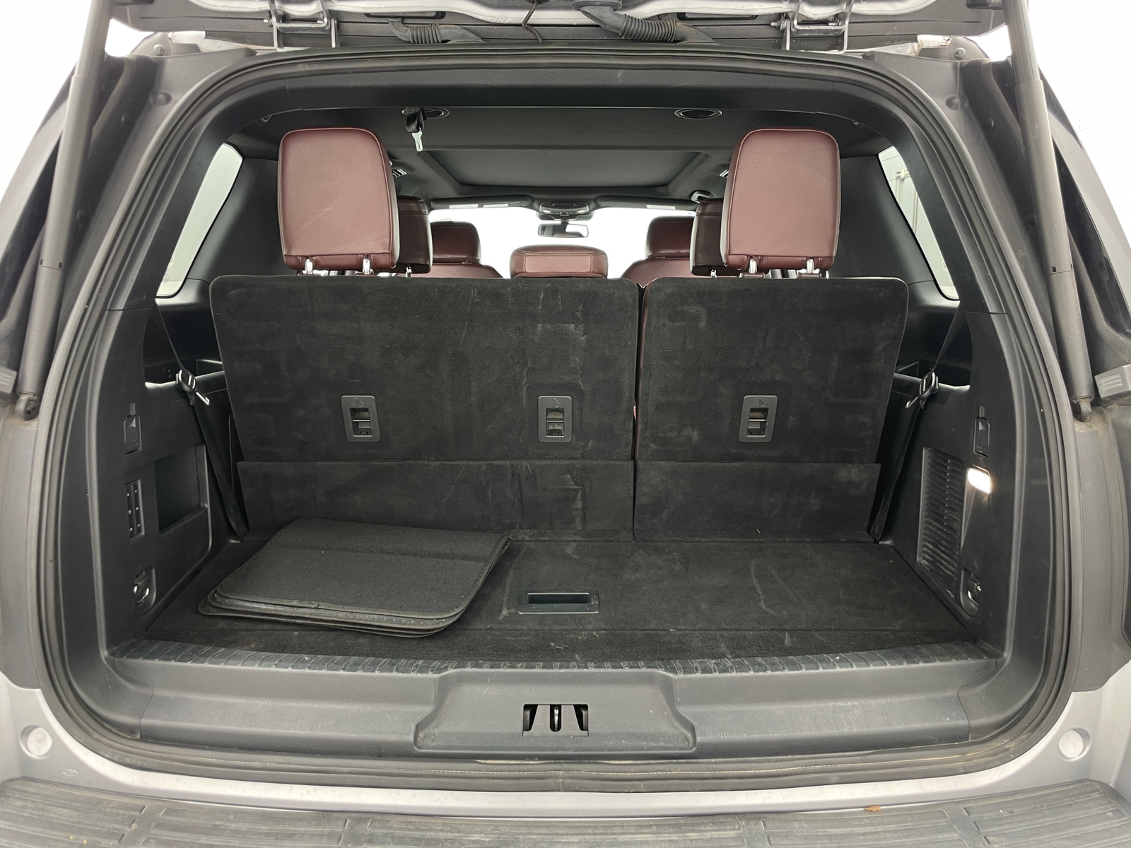 Thumbnail: 2024 Ford Expedition - 6