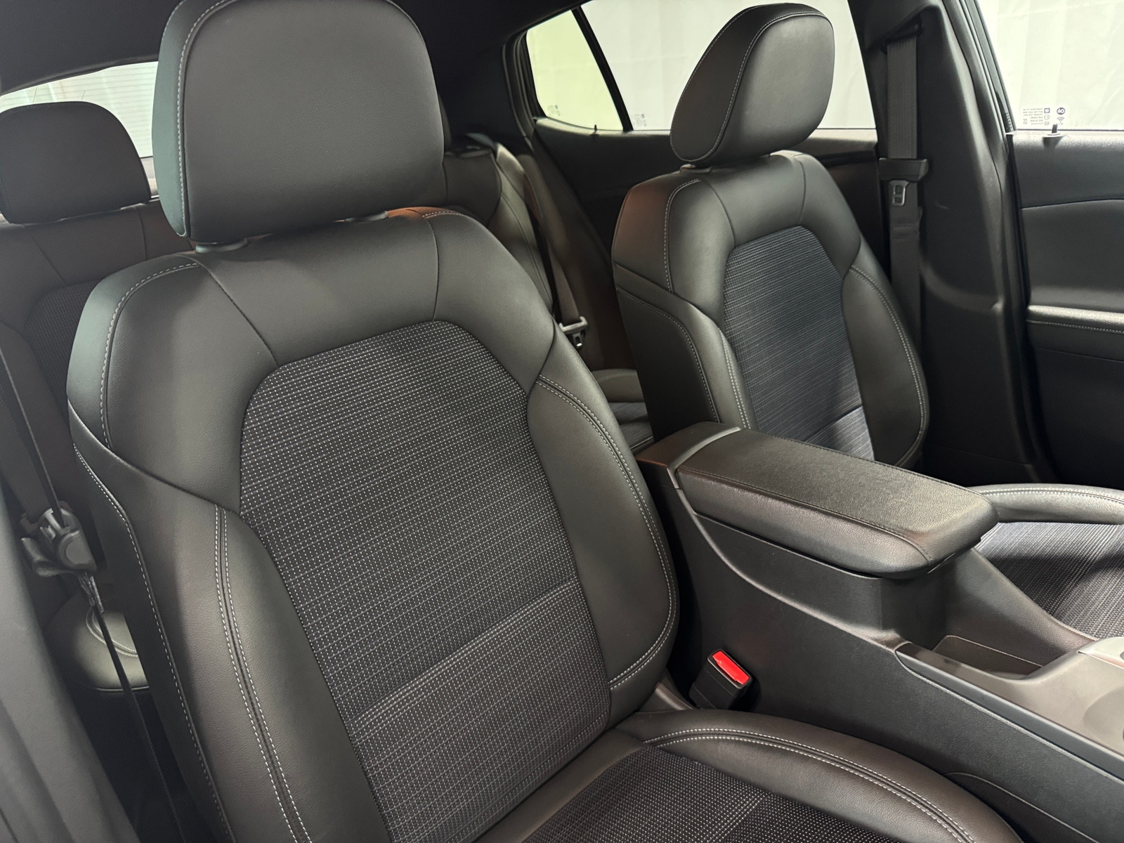 Thumbnail: 2025 Buick Envista - 2