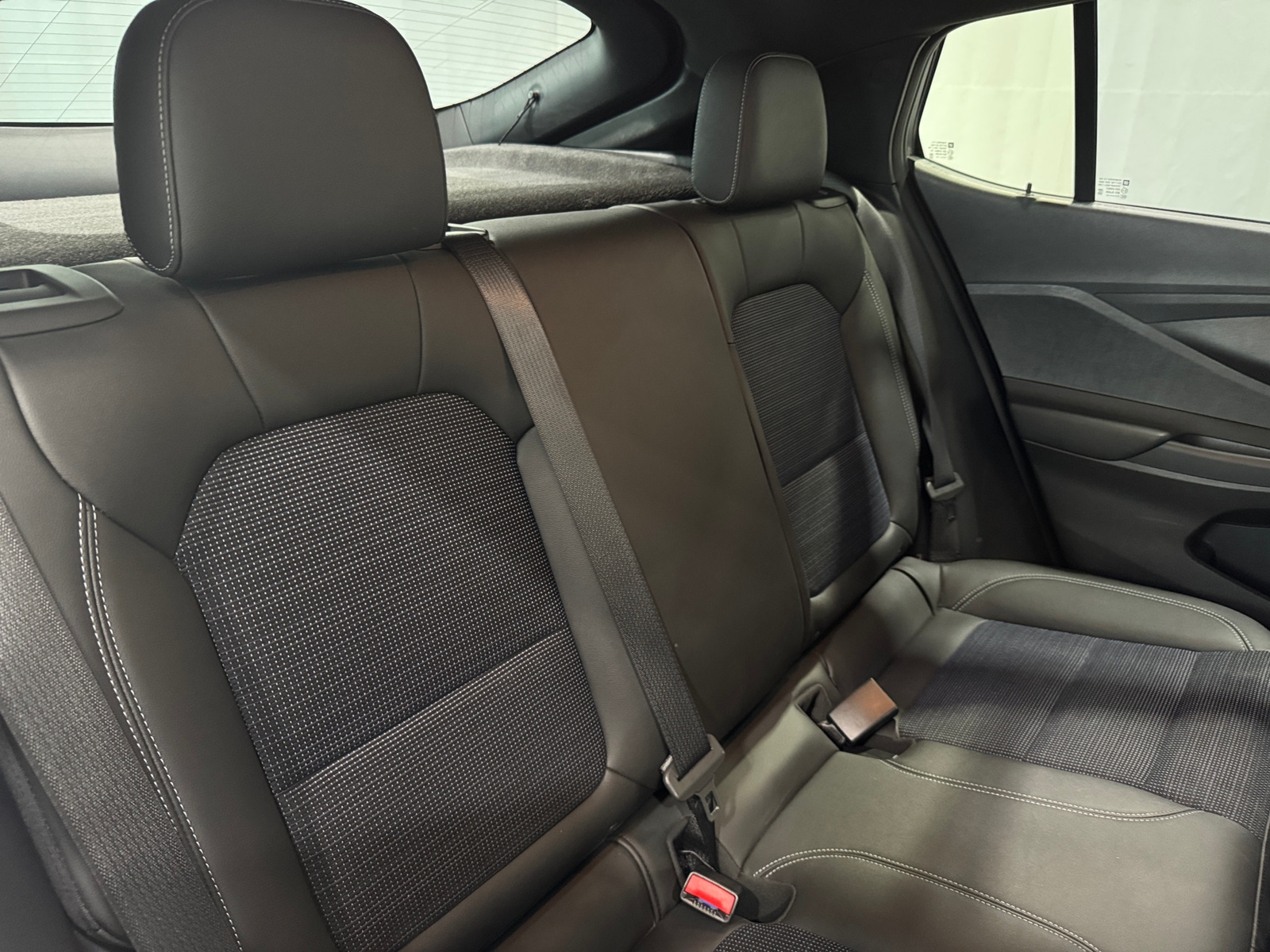 Thumbnail: 2025 Buick Envista - 6