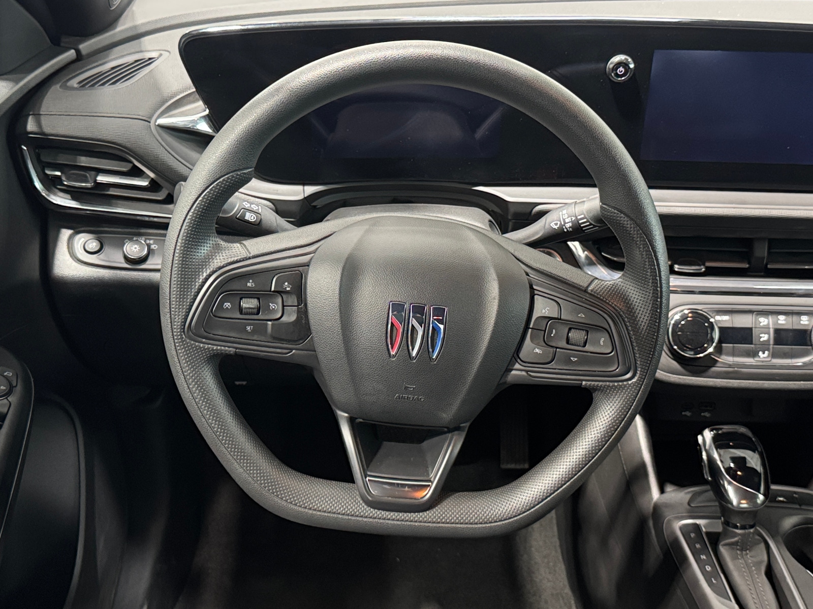 Thumbnail: 2025 Buick Envista - 5