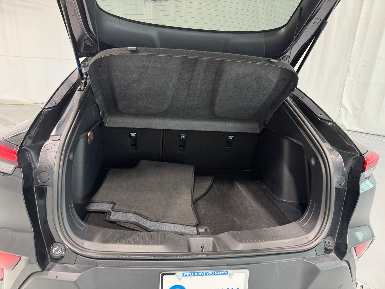 Thumbnail: 2025 Buick Envista - 7