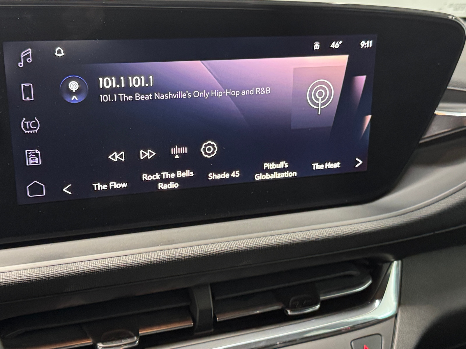 Thumbnail: 2025 Buick Envista - 4