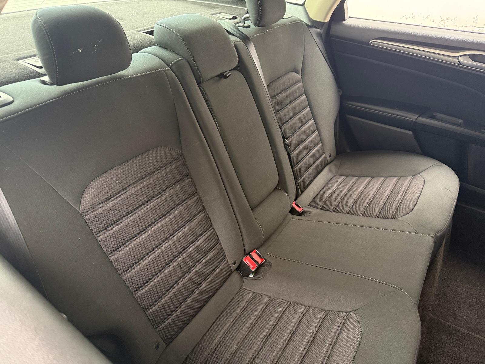 Thumbnail: 2019 Ford Fusion - 5