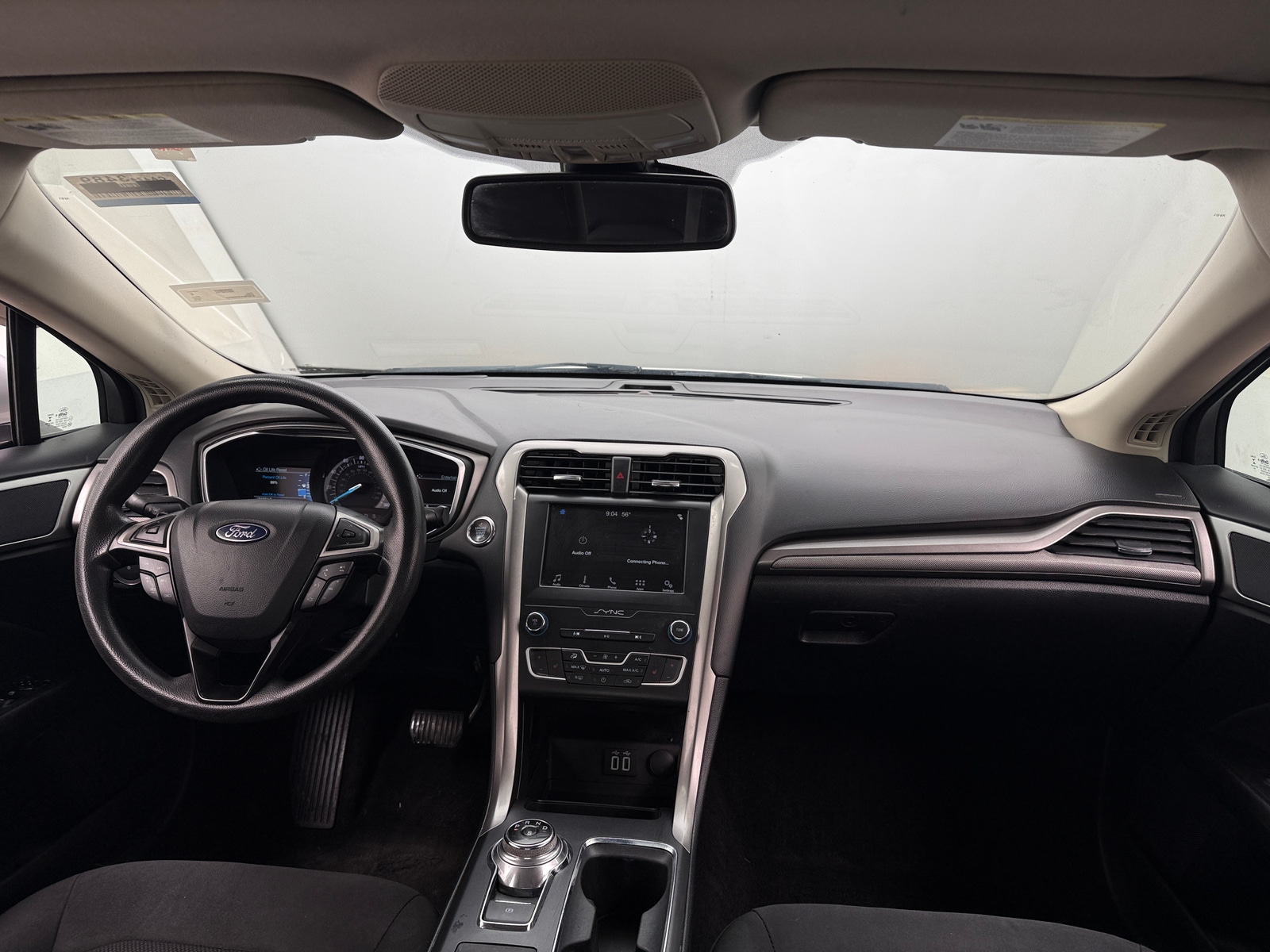 Thumbnail: 2019 Ford Fusion - 2