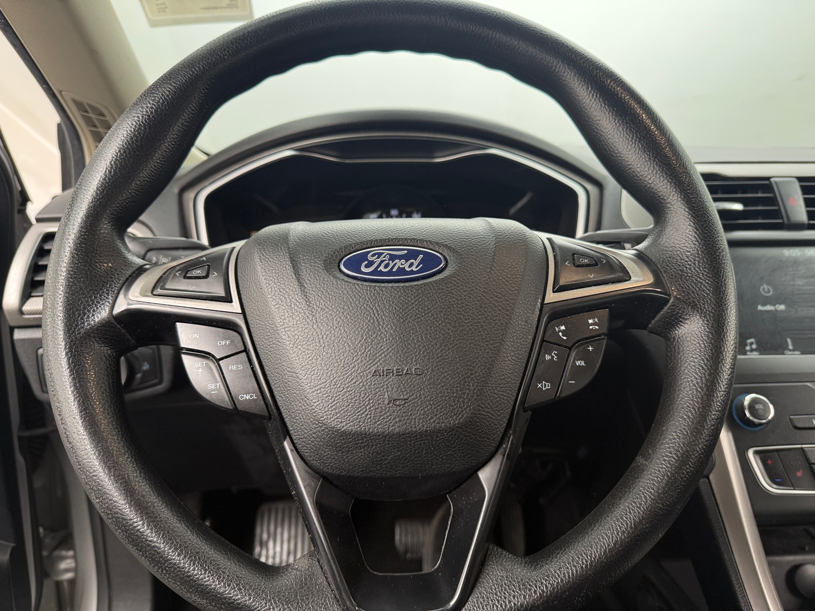 Thumbnail: 2019 Ford Fusion - 4