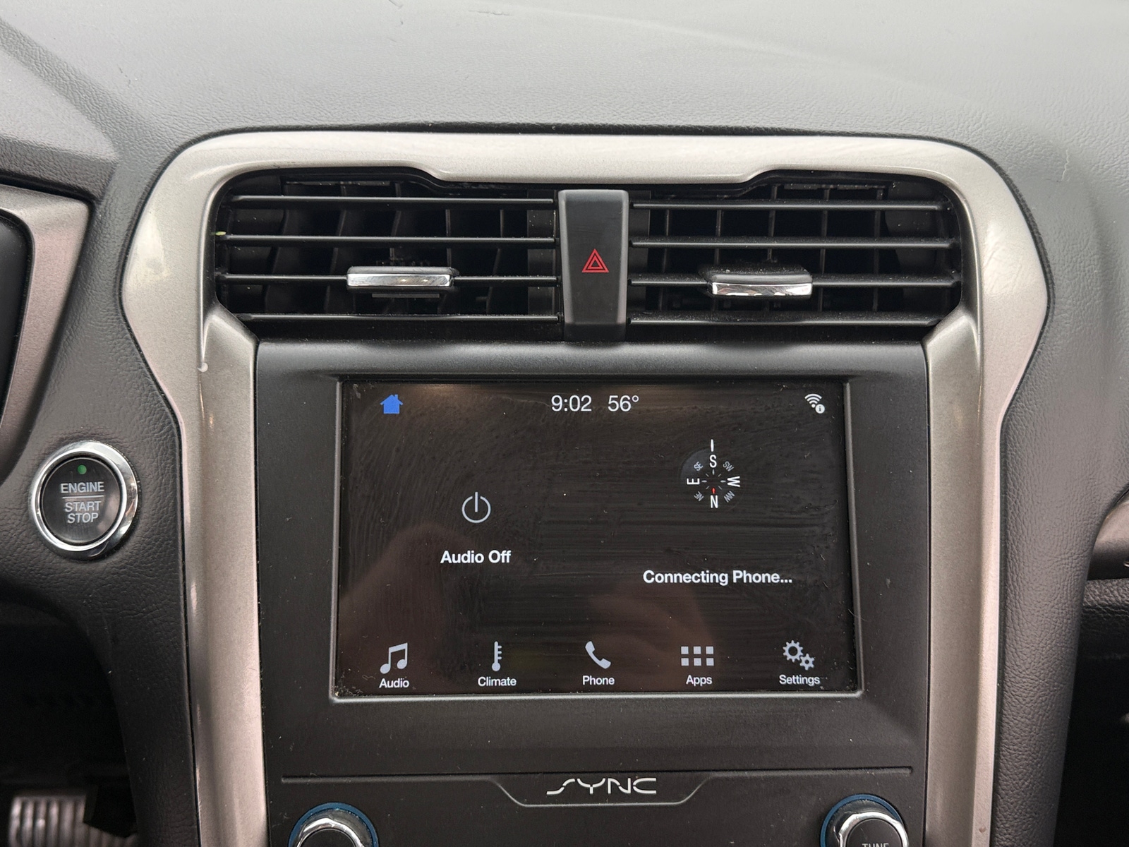 Thumbnail: 2019 Ford Fusion - 3