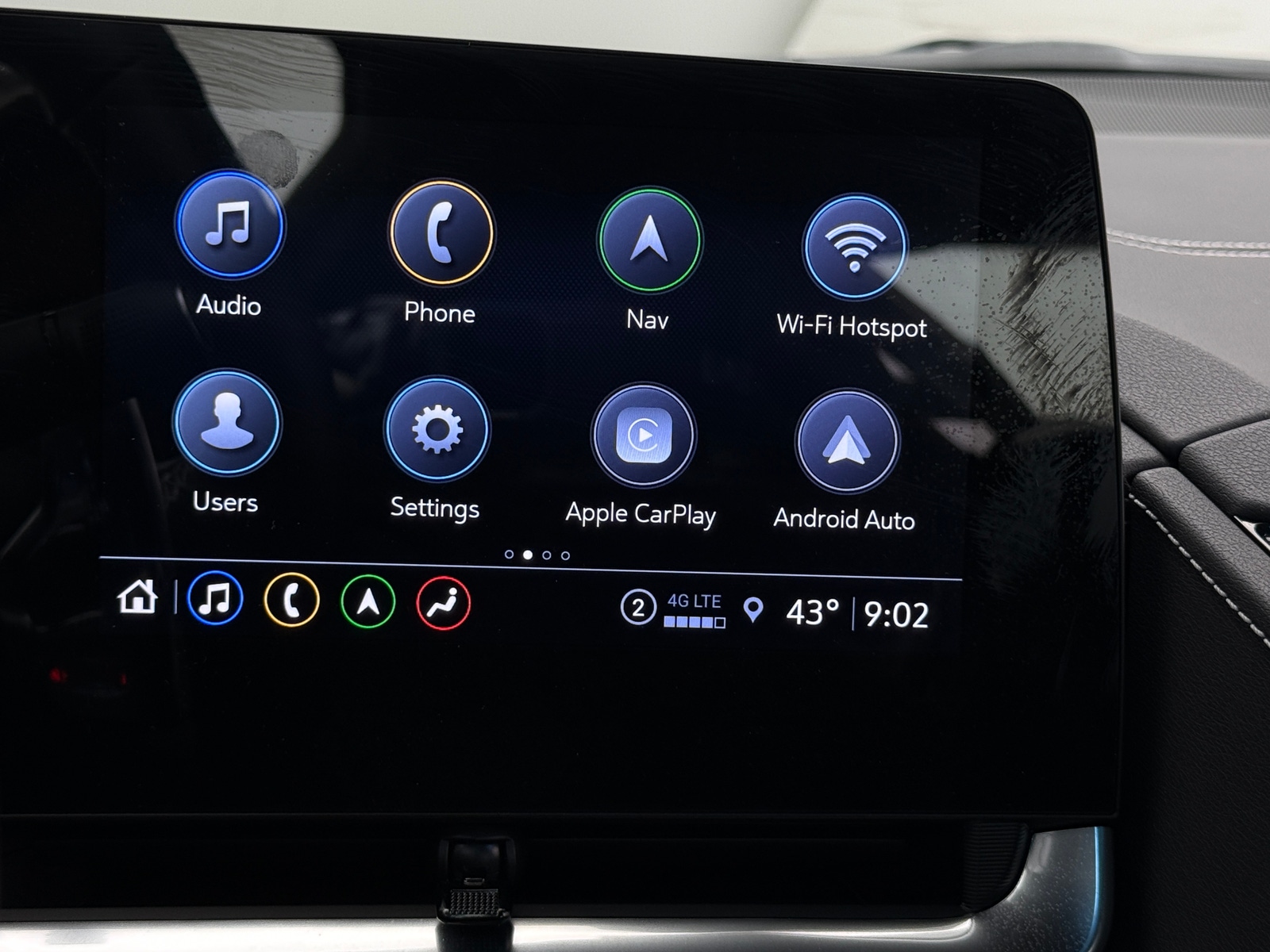 Thumbnail: 2023 Chevrolet Corvette - 2