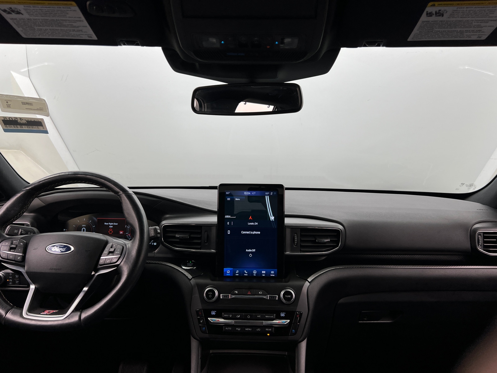 Thumbnail: 2020 Ford Explorer - 2