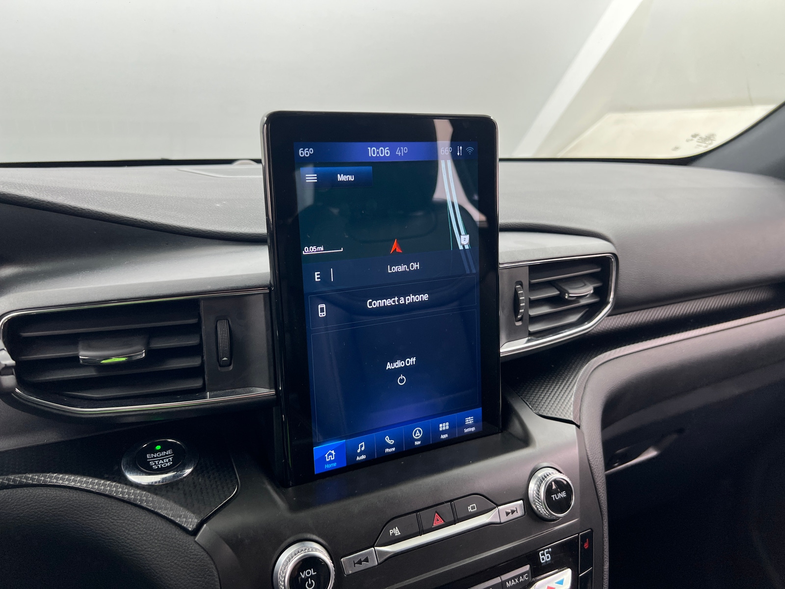 Thumbnail: 2020 Ford Explorer - 3