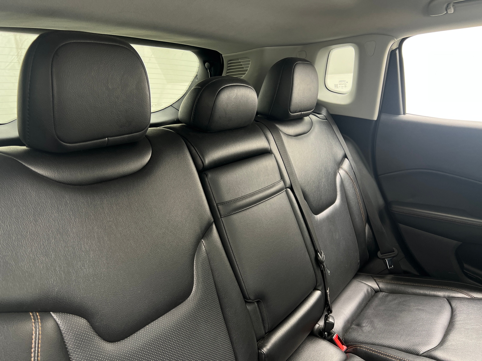 Thumbnail: 2018 Jeep Compass - 5