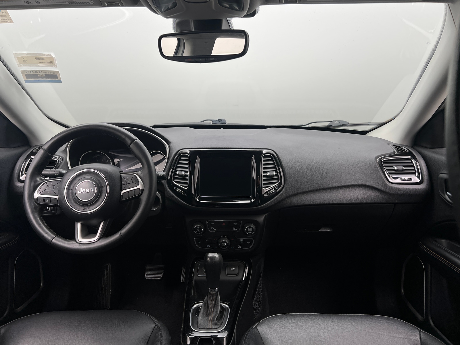 Thumbnail: 2018 Jeep Compass - 2