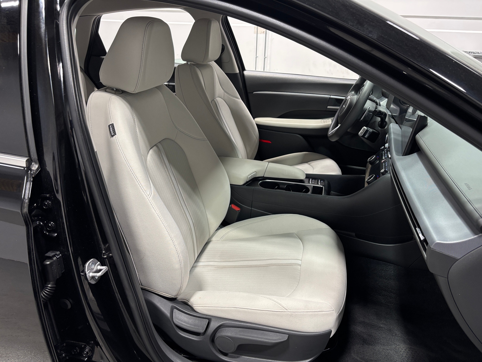 Thumbnail: 2024 Hyundai Sonata - 2