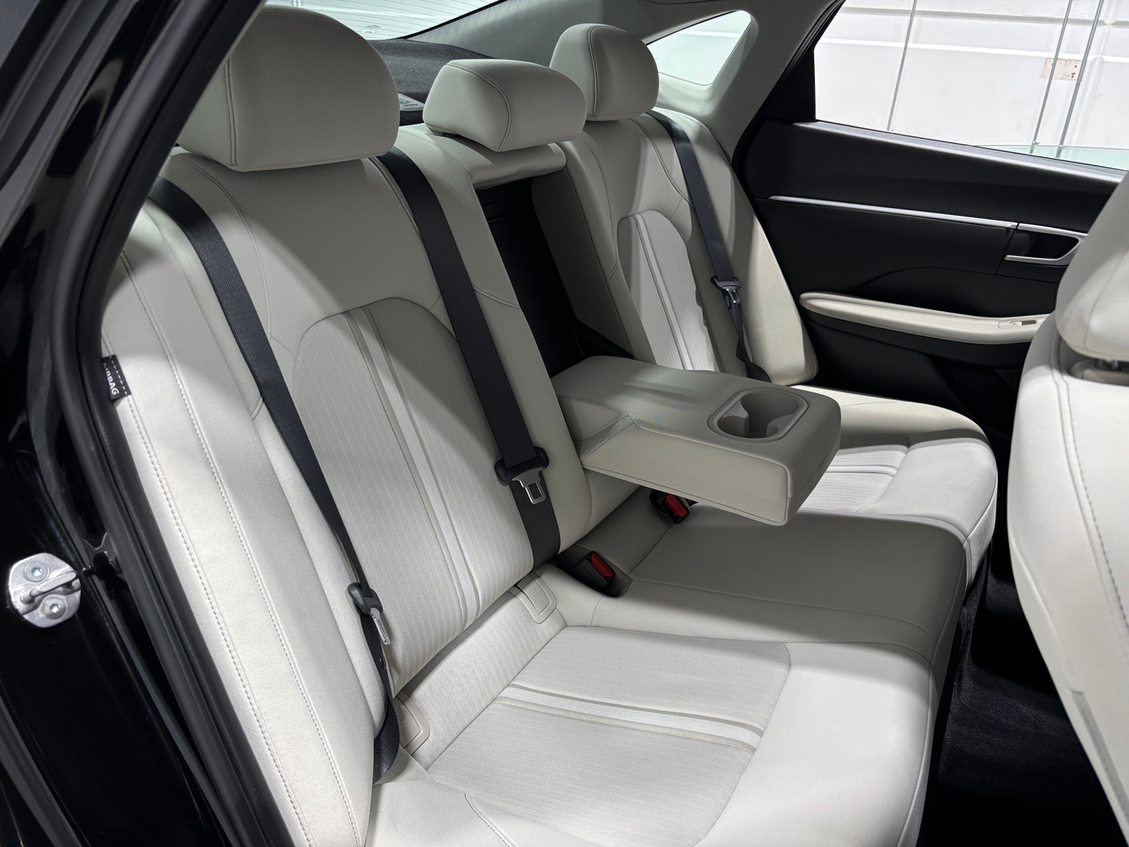 Thumbnail: 2024 Hyundai Sonata - 6