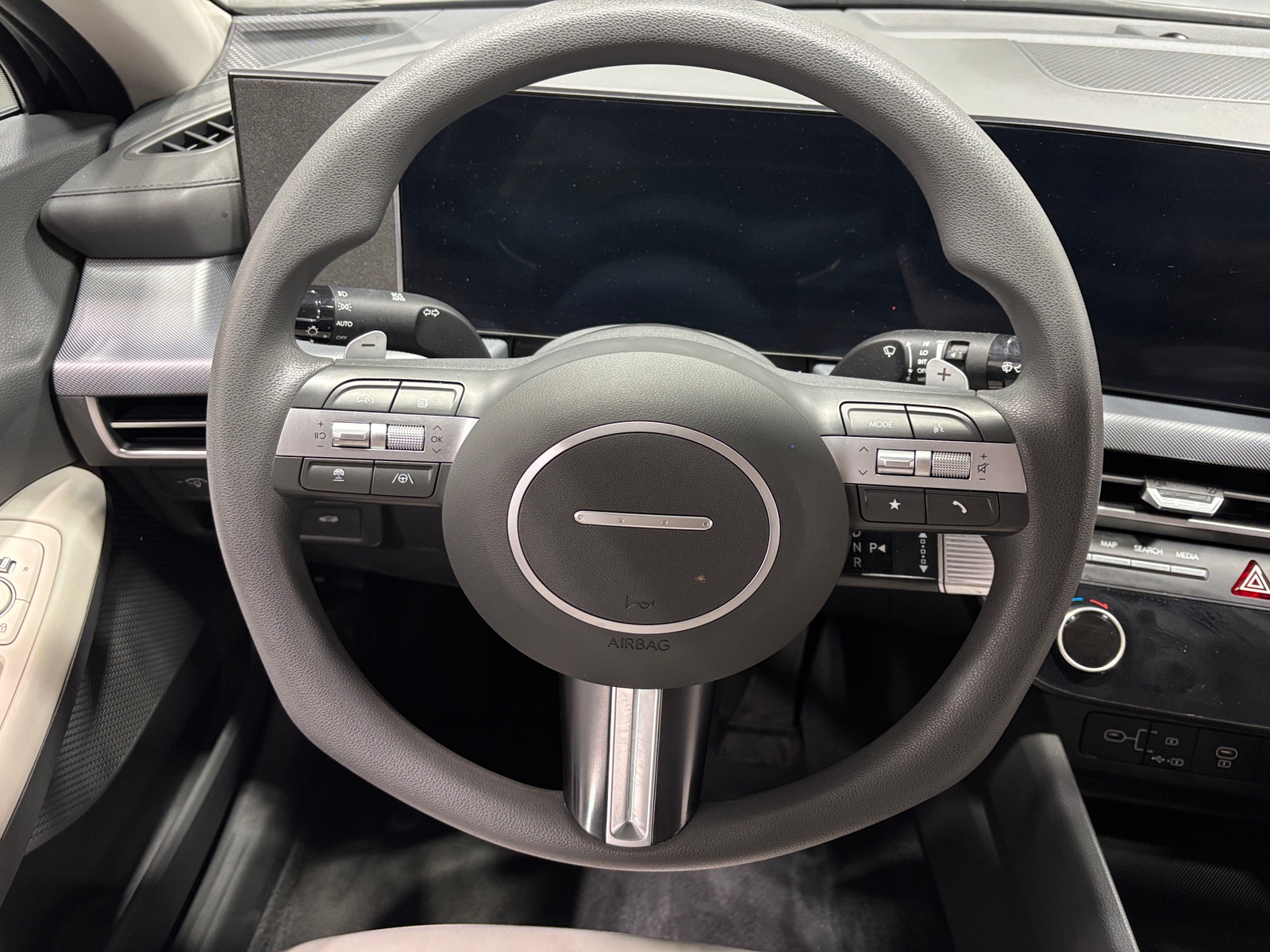 Thumbnail: 2024 Hyundai Sonata - 5